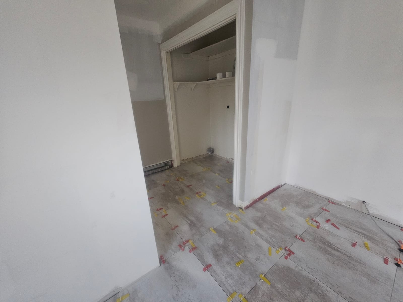 Proyecto de remodelación 425